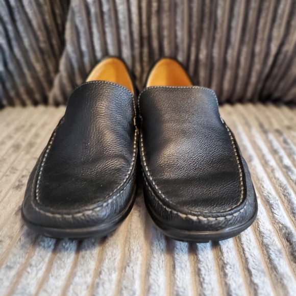 Sandro Moscoloni Loafers Size 11 - Picture 5 of 9